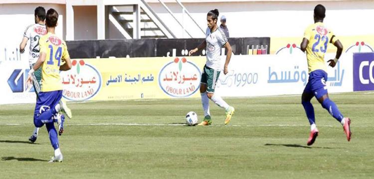 المصري ، طنطا 